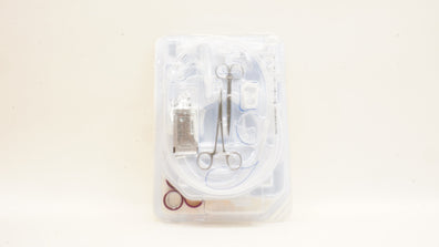 Avanos 7160-24 MIC Percutaneous Endoscopic Gastrostomy (PEG) Kit 24Fr (x)